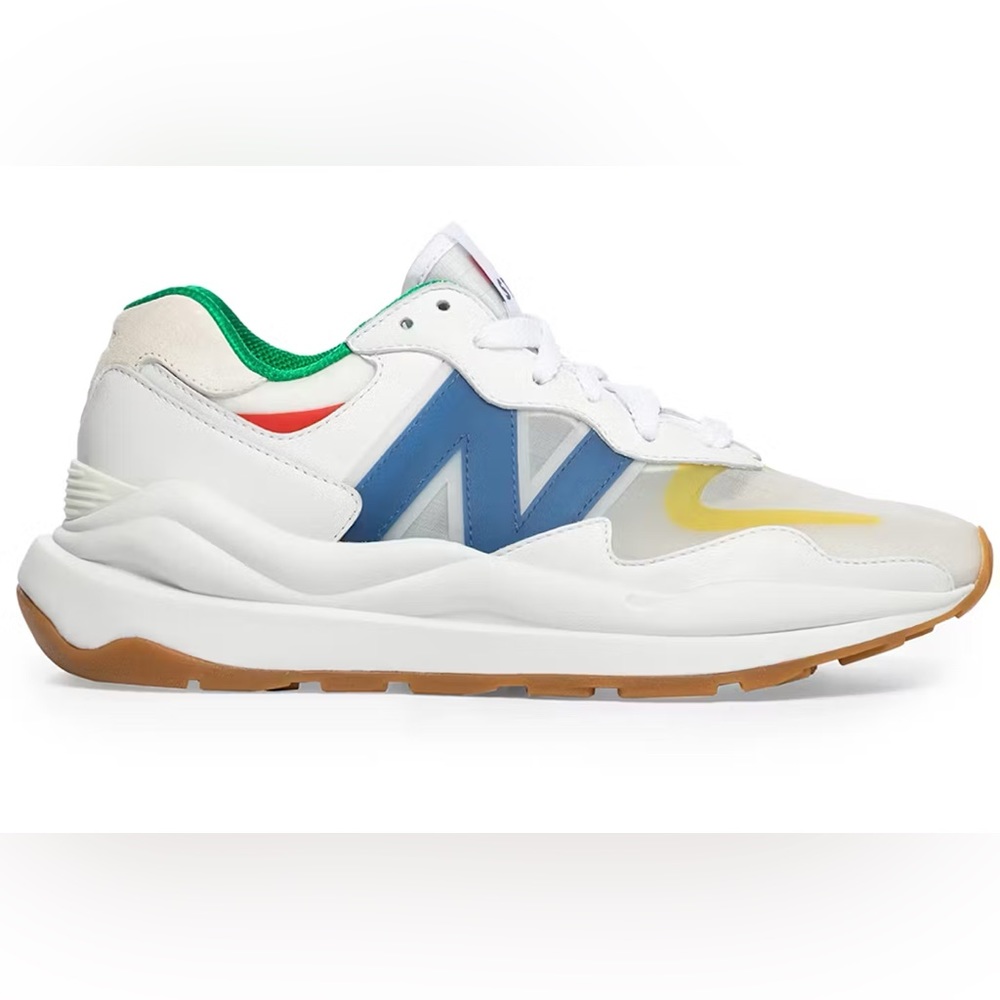 STAUD x NB 57/40 Unisex Women’s 8